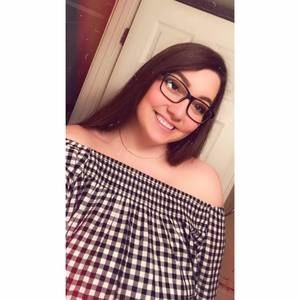 Meet your Posher, Glenda